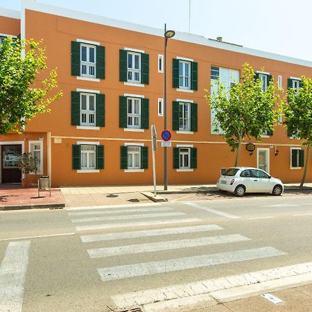 Hotel Balear Ciutadella  Exterior foto